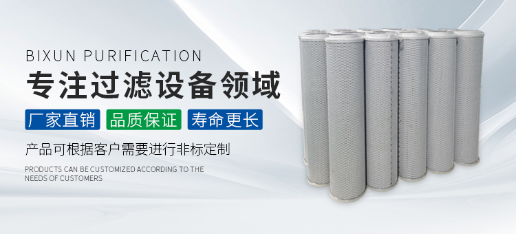 河南比逊净化设备有限公司